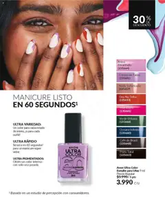Catálogo Avon Campaña 12 válido desde el 04.07.2025 | Página: 20