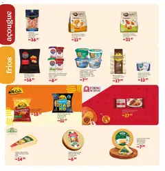 Bistek Supermercados ofertas Quinzenal - Pré-Visualização do folheto da loja Bistek Supermercados, válido de 22.04.2026 | Página: 8