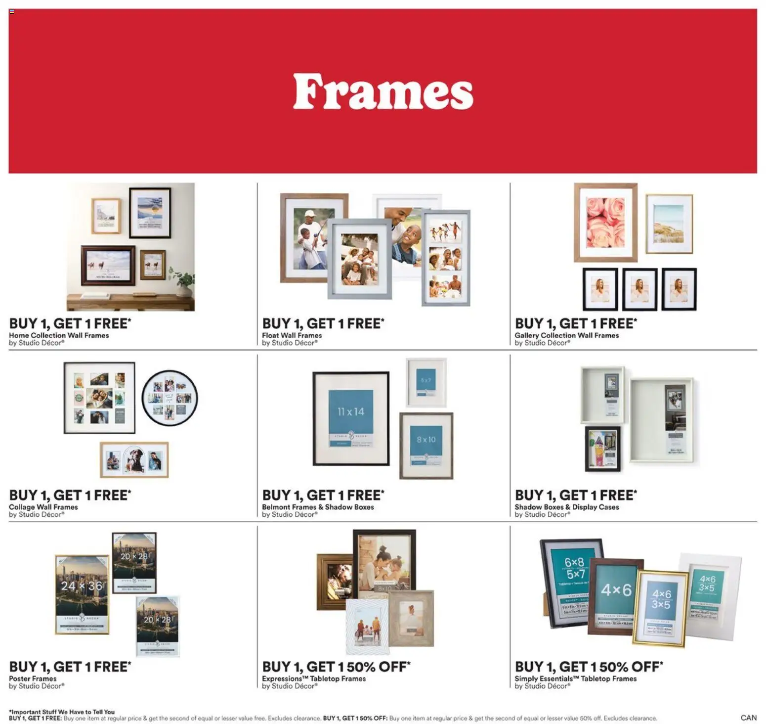 Michaels flyer valid from 19.12.2025 | Page: 5