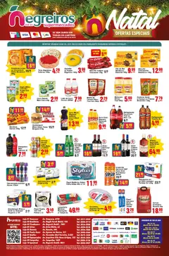 Negreiros - Ofertas da semana - Pré-Visualização do folheto da loja Negreiros, válido de 22.12.2025 | Página: 2
