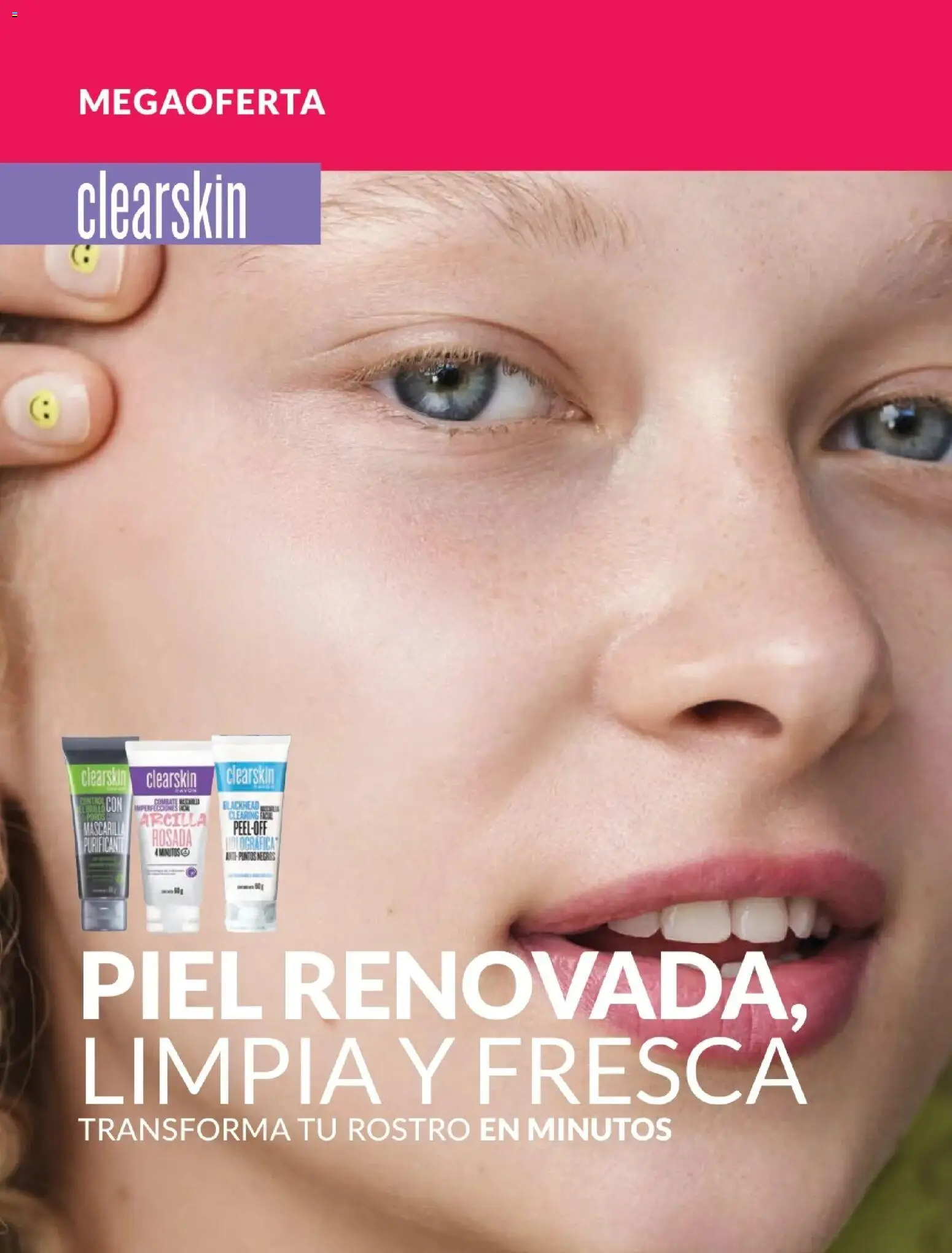 Catálogo Avon válido desde 10.03.2026 | Página: 155