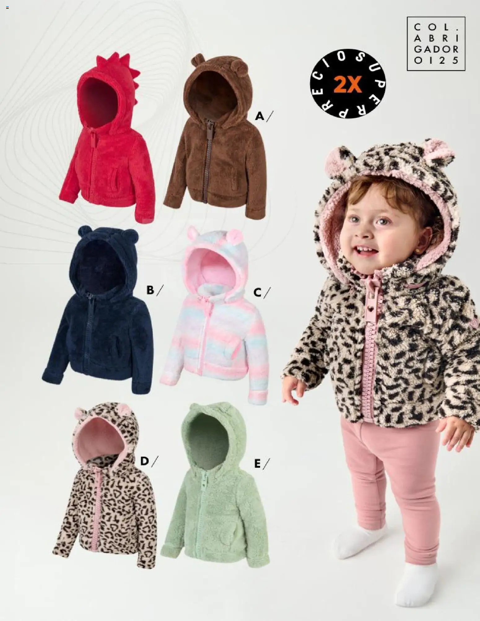 Nuevas ofertas de Price Shoes válidas en toda la República Mexicana desde el 11.11.2025. ¡Encuentra las mejores ofertas en Price Shoes catálogo ! | Página: 371