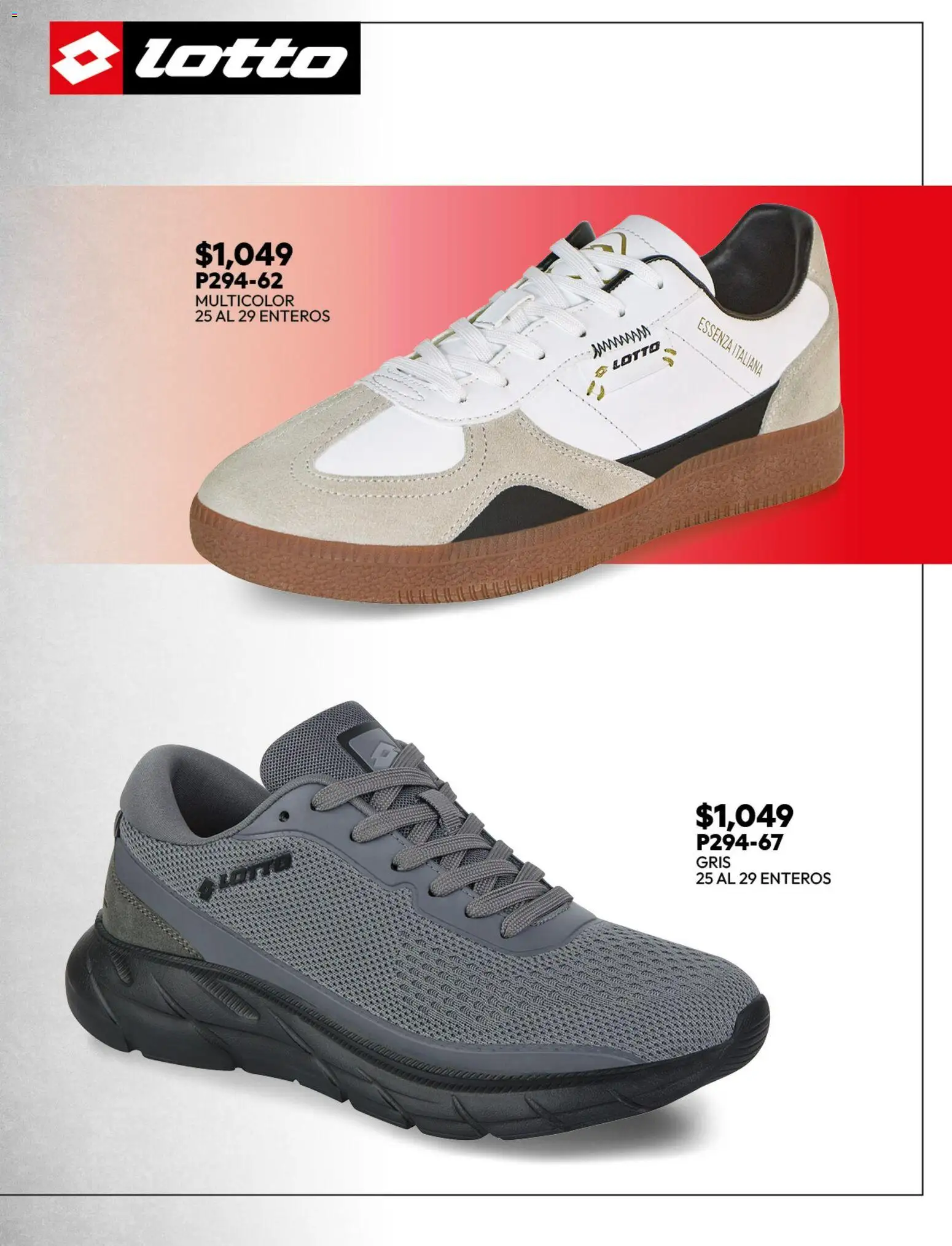 Nuevas ofertas de Cklass válidas en toda la República Mexicana desde el 02.01.2026. ¡Encuentra las mejores ofertas en Cklass catálogo Urban! | Página: 286