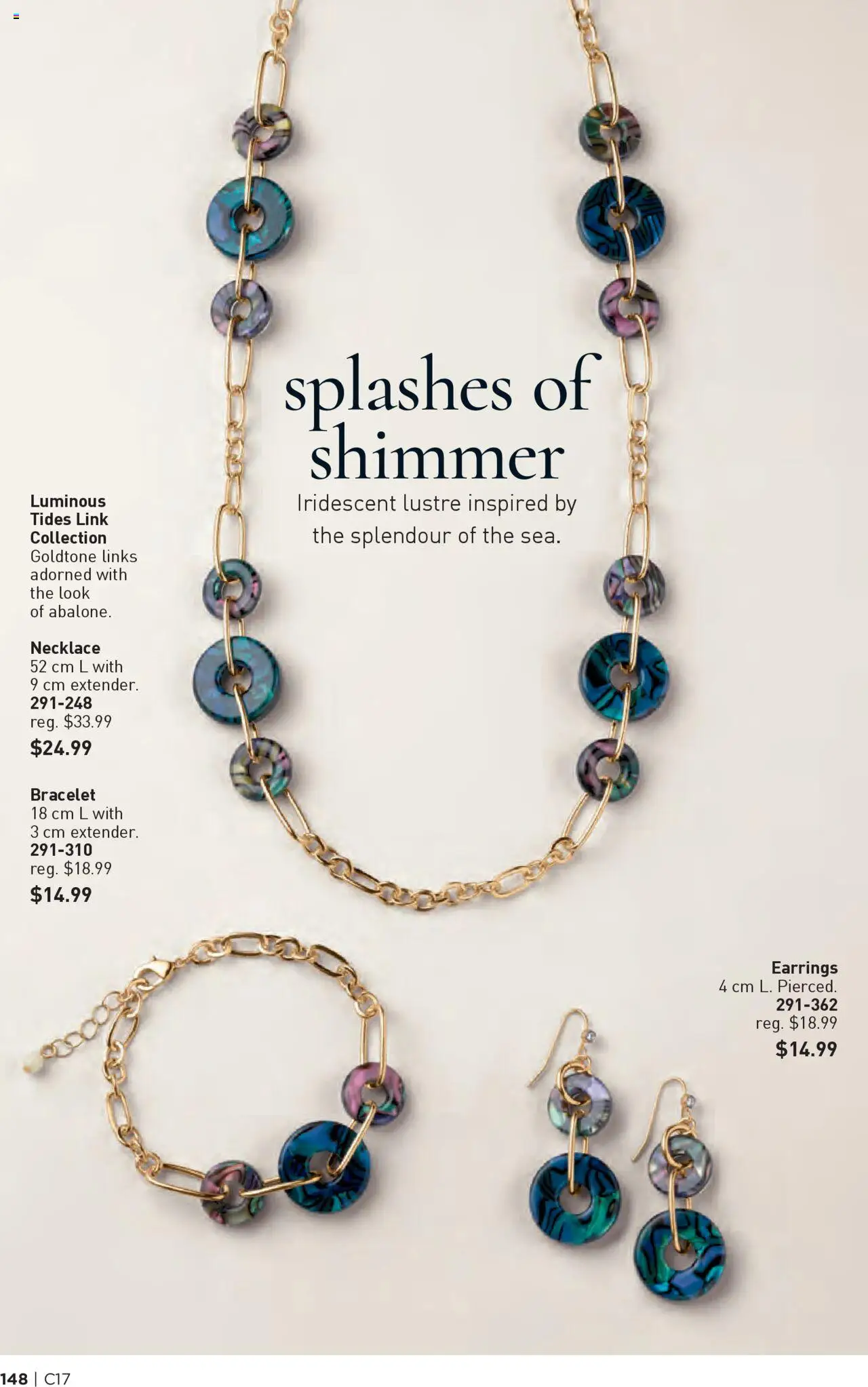 Avon flyer valid from 14.08.2025 | Page: 148
