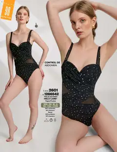 Vista previa de Price Shoes catálogo Playa, nuevo folleto de la tienda, válido en México a partir del 13.02.2026 | Página: 90 | Productos: Traje, Traje de baño, Baño