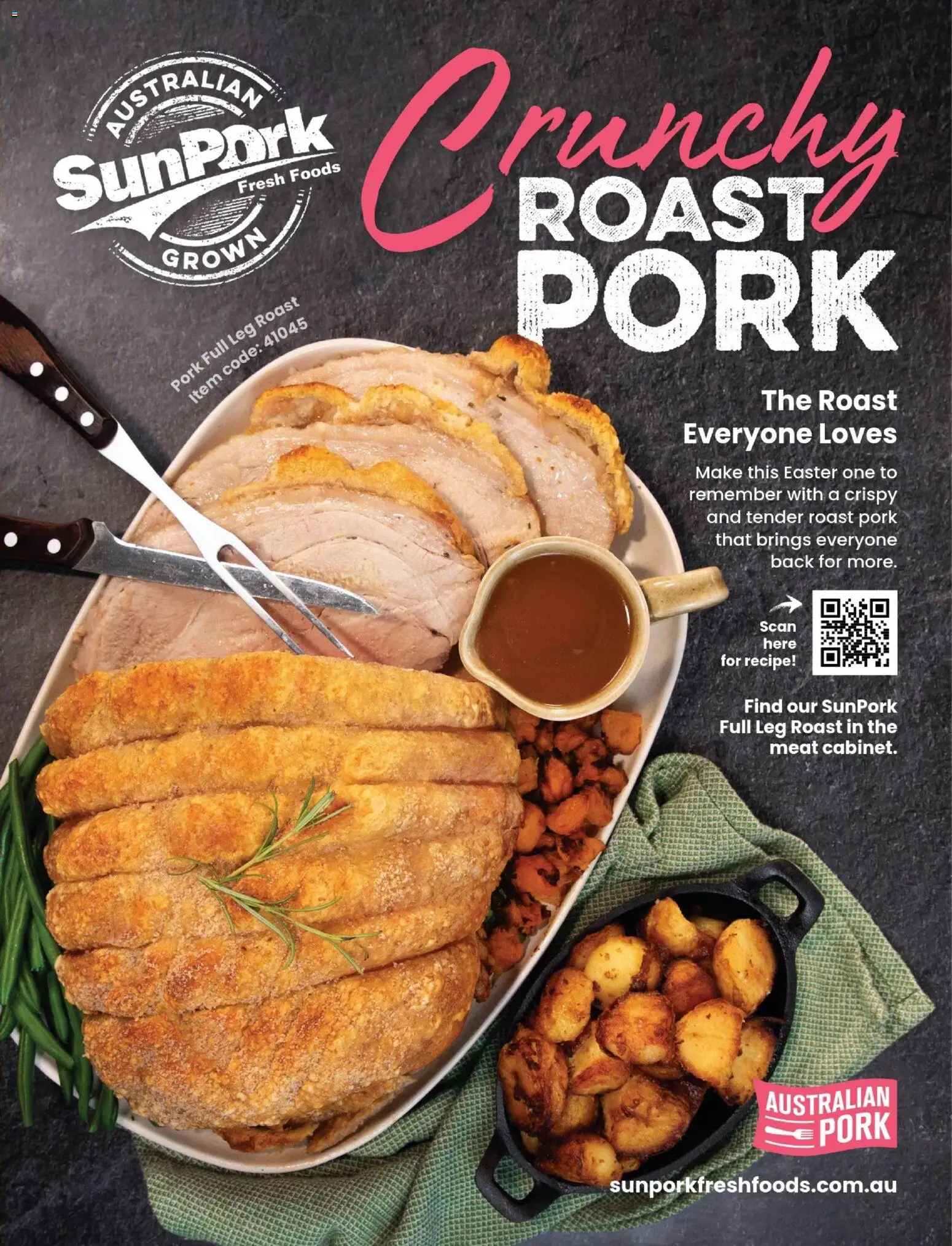 Costco catalogue - valid from 01.03.2026 | Page: 61 | Products: Pork, Meat
