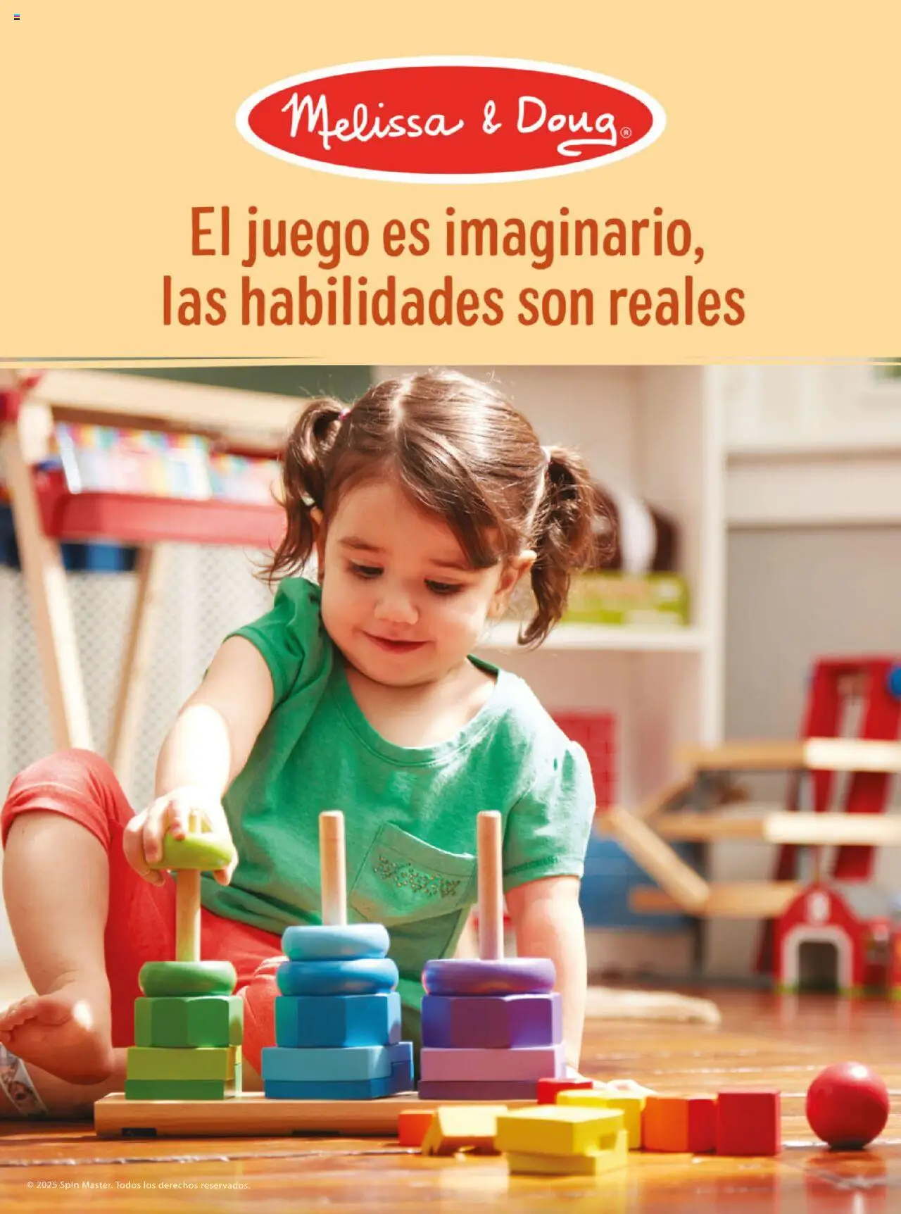 Nuevas ofertas de Palacio De Hierro válidas en toda la República Mexicana desde el 01.08.2025. ¡Encuentra las mejores ofertas en Palacio De Hierro - Catálogo! | Página: 25 | Productos: Juego