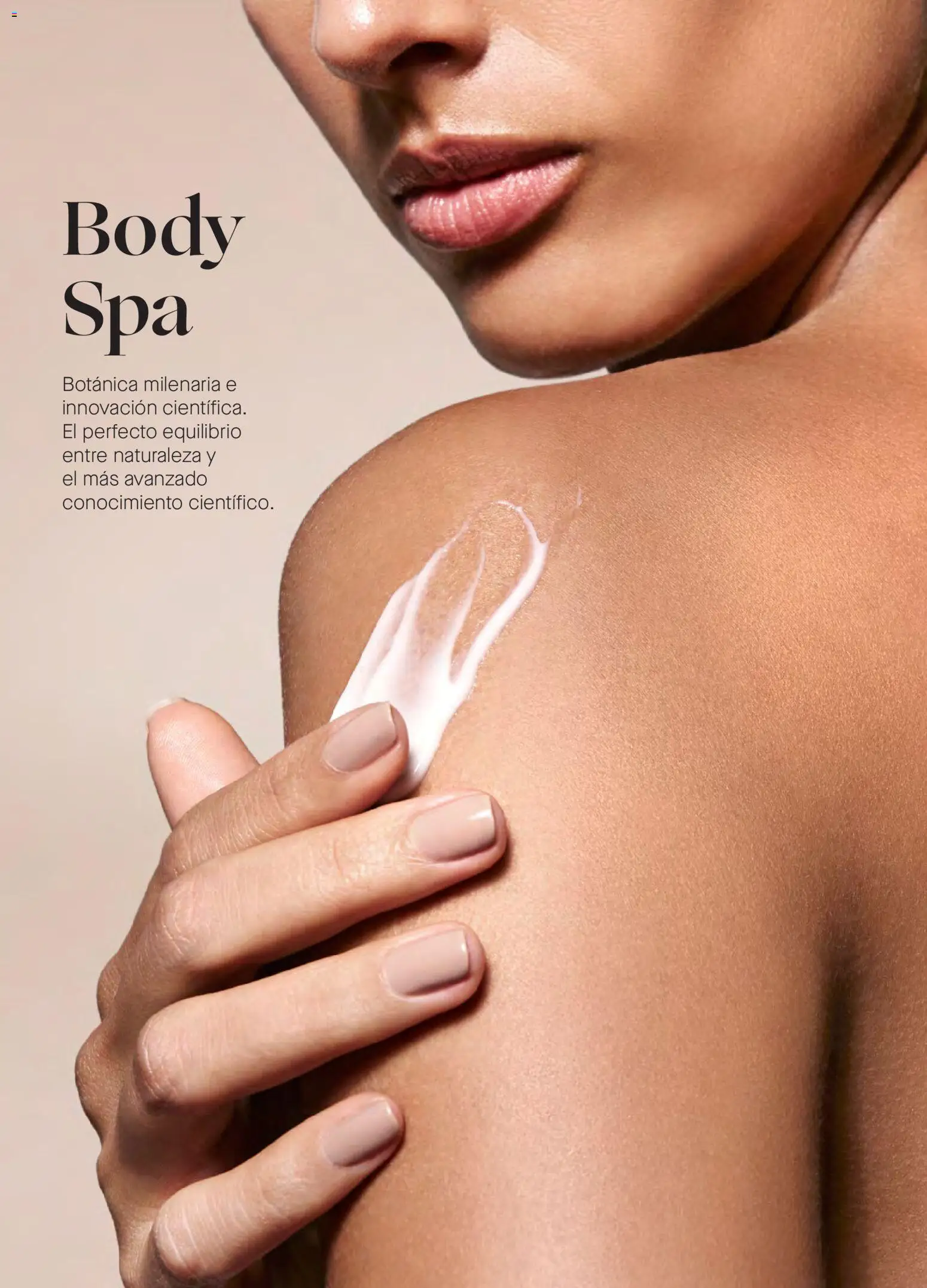Yanbal revista - valida desde el 08.11.2025 | Página: 114 | Productos: Body