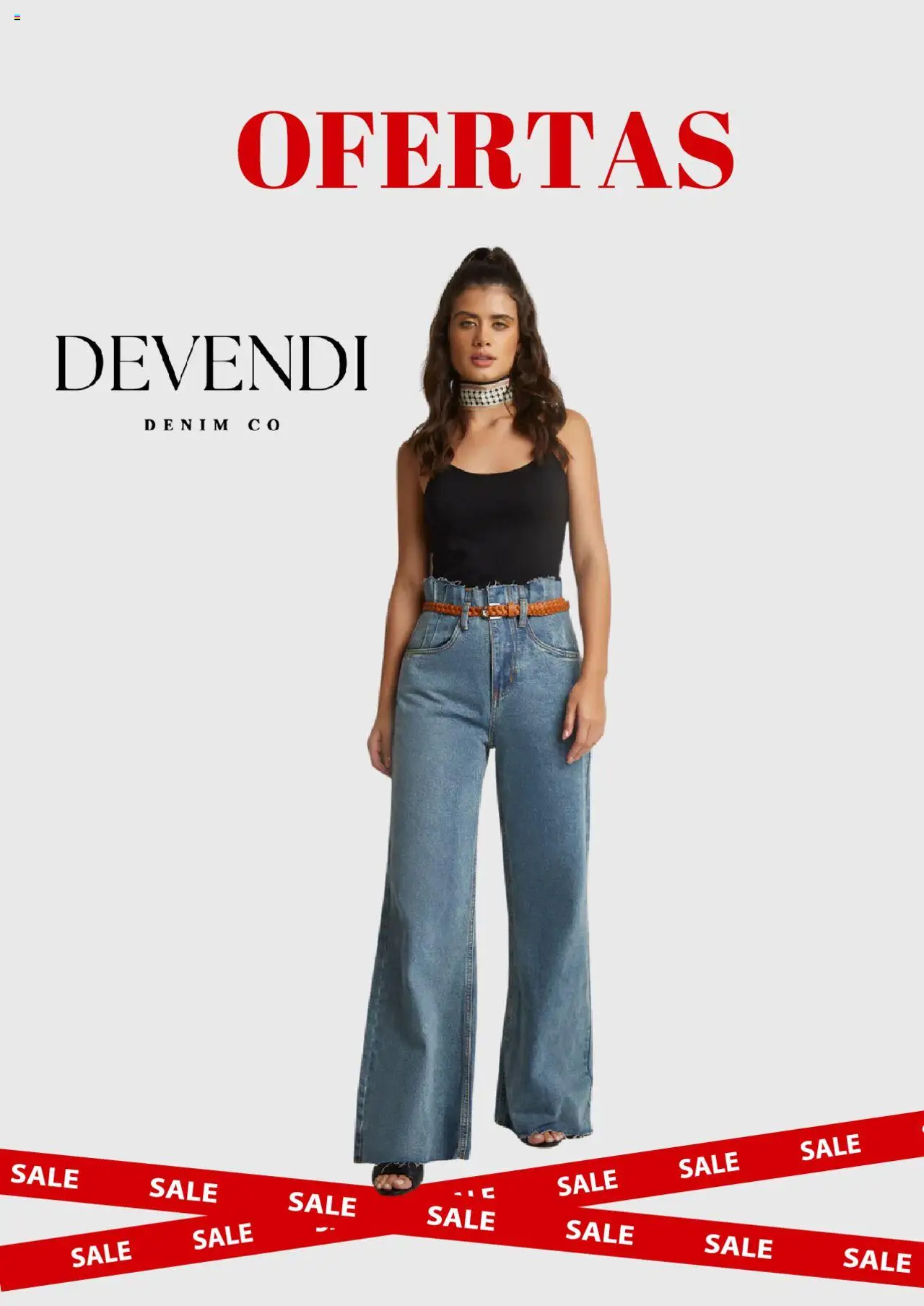Nuevas ofertas de Devendi válidas en toda la República Mexicana desde el 27.06.2025. ¡Encuentra las mejores ofertas en Devendi catálogo! | Página: 1