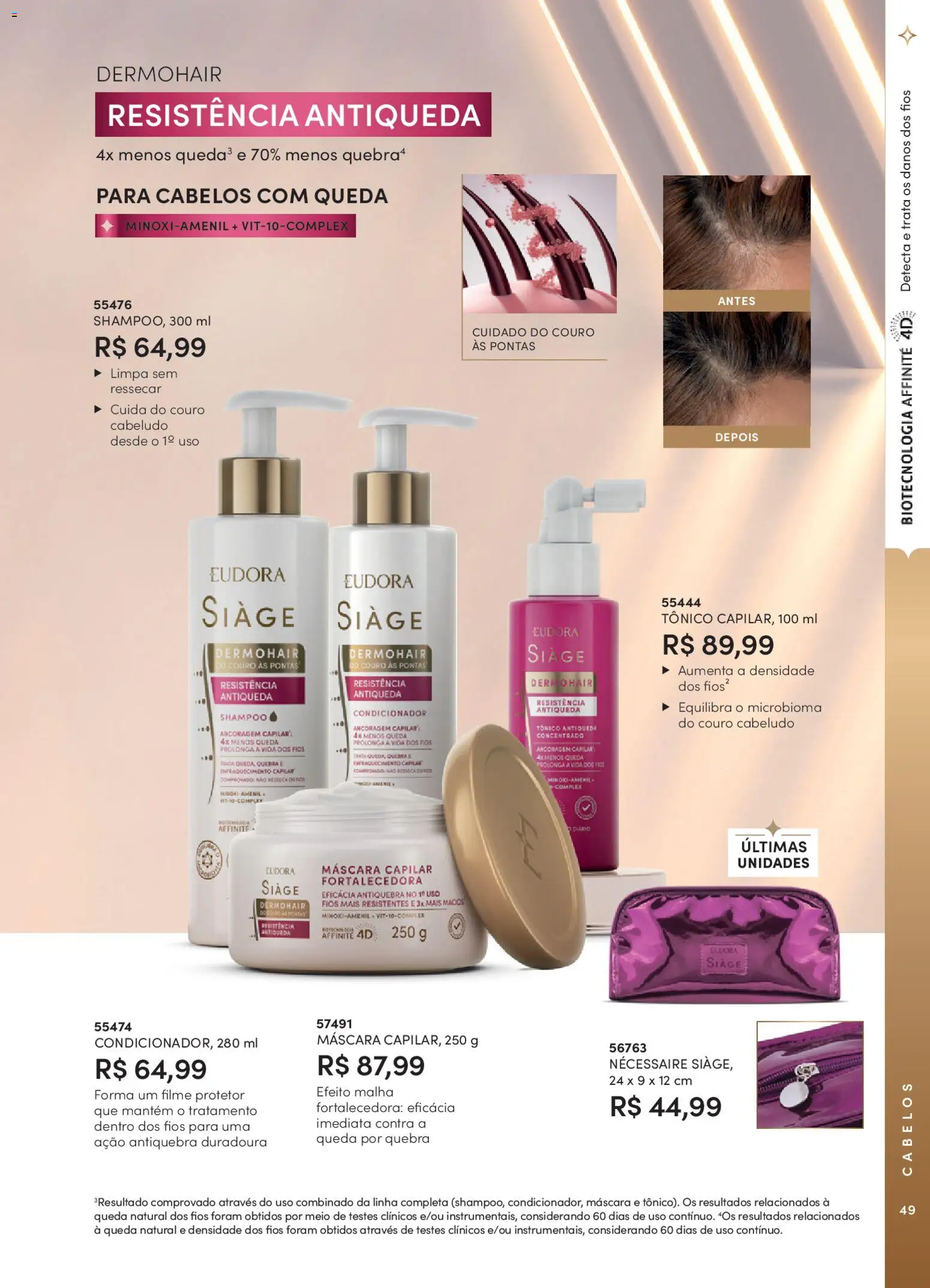 Eudora Folheto - válido de 26.01.2026 | Página: 49