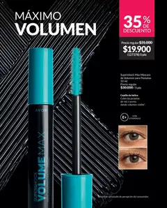 Avon - Catálogo Campaña 02/2026 -  Vista previa de la revista de la tienda Avon valido desde el 01.02.2026 | Página: 62