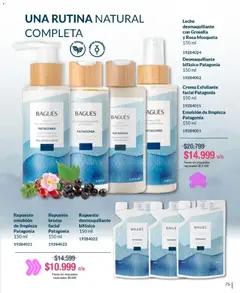 Vista previa Bagués - Catálogo válido desde el 20.10.2025 | Página: 75