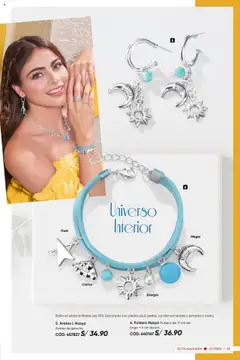 Vista previa de folleto Azzorti - Campaña C17/2025 de la Azzorti válido desde 15.10.2025 | Página: 97 | Productos: Baño