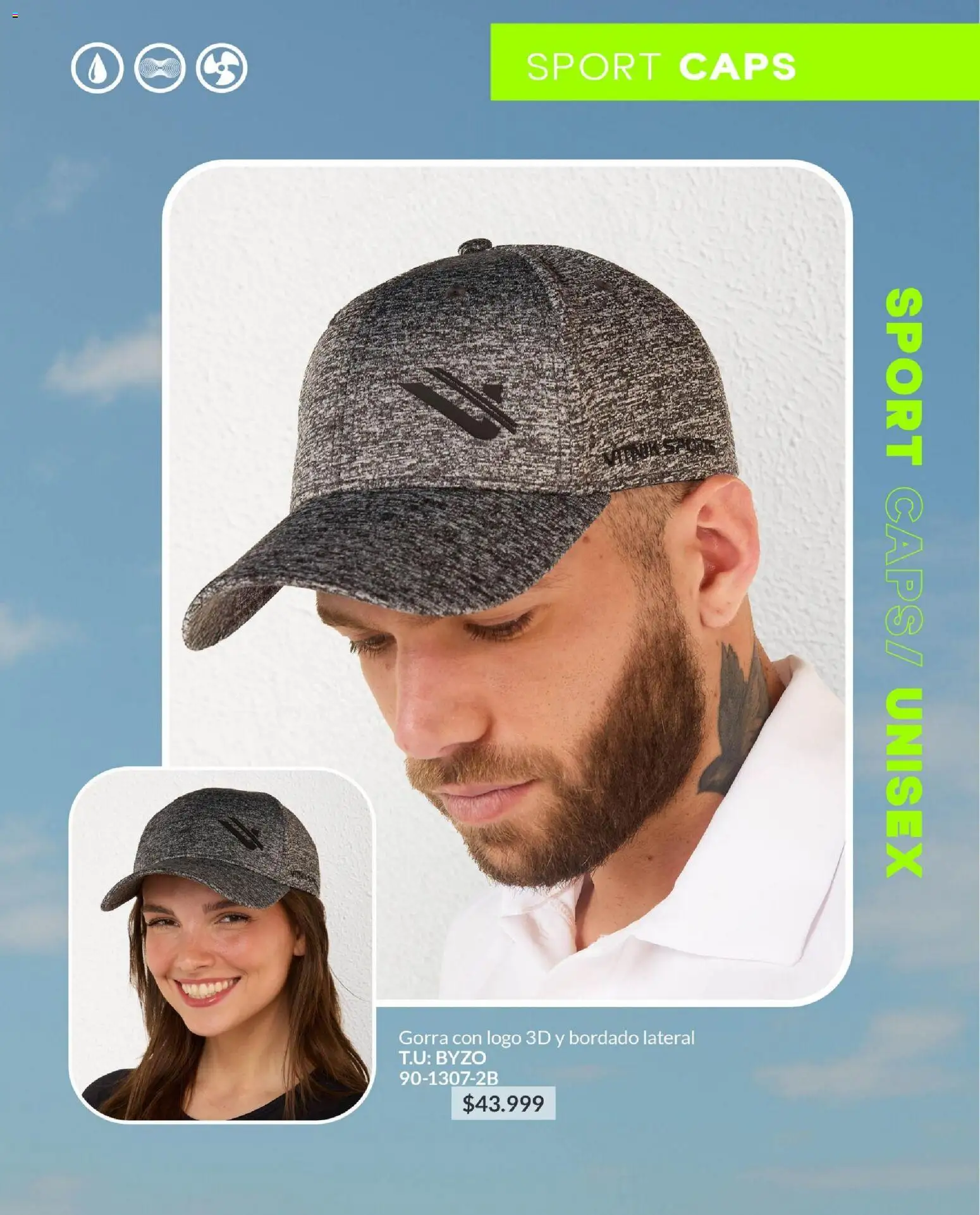 Vitnik - Folleto │ válido desde el 03.12.2025 | Página: 22 | Productos: Gorra