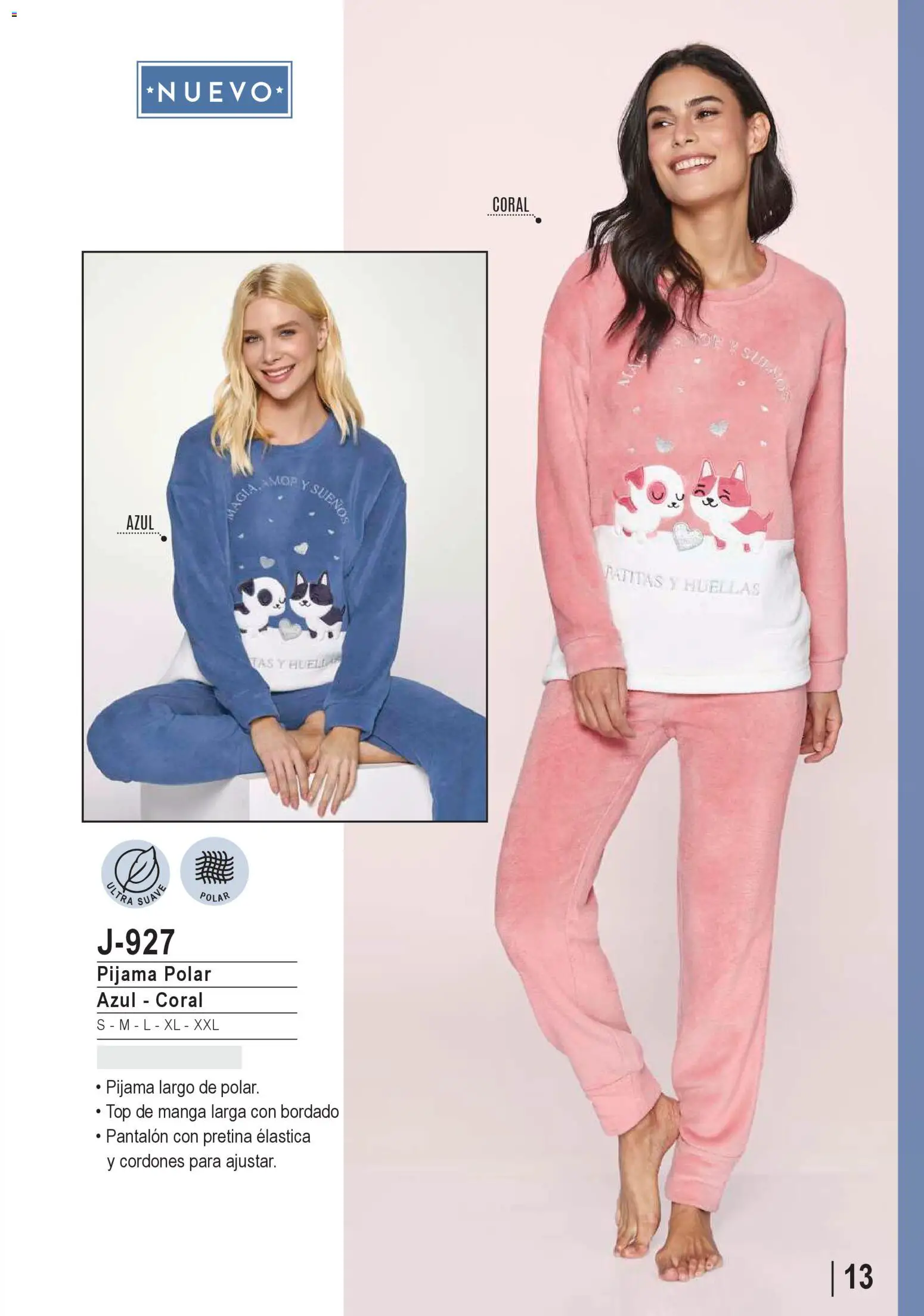 Ofertas Lady Genny │ válido desde el 09.02.2026 | Página: 15