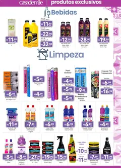 Royal Supermercados ofertas Casa de Mãe - Pré-Visualização do folheto da loja Royal Supermercados, válido de 01.03.2026 | Página: 7