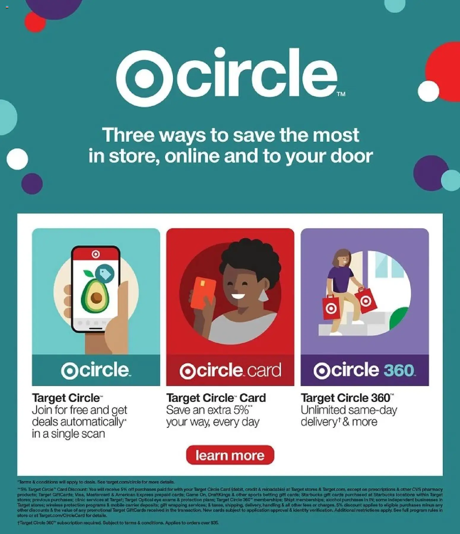 Target Weekly Ad - valid from 15.03.2026 | Page: 8 | Products: Game