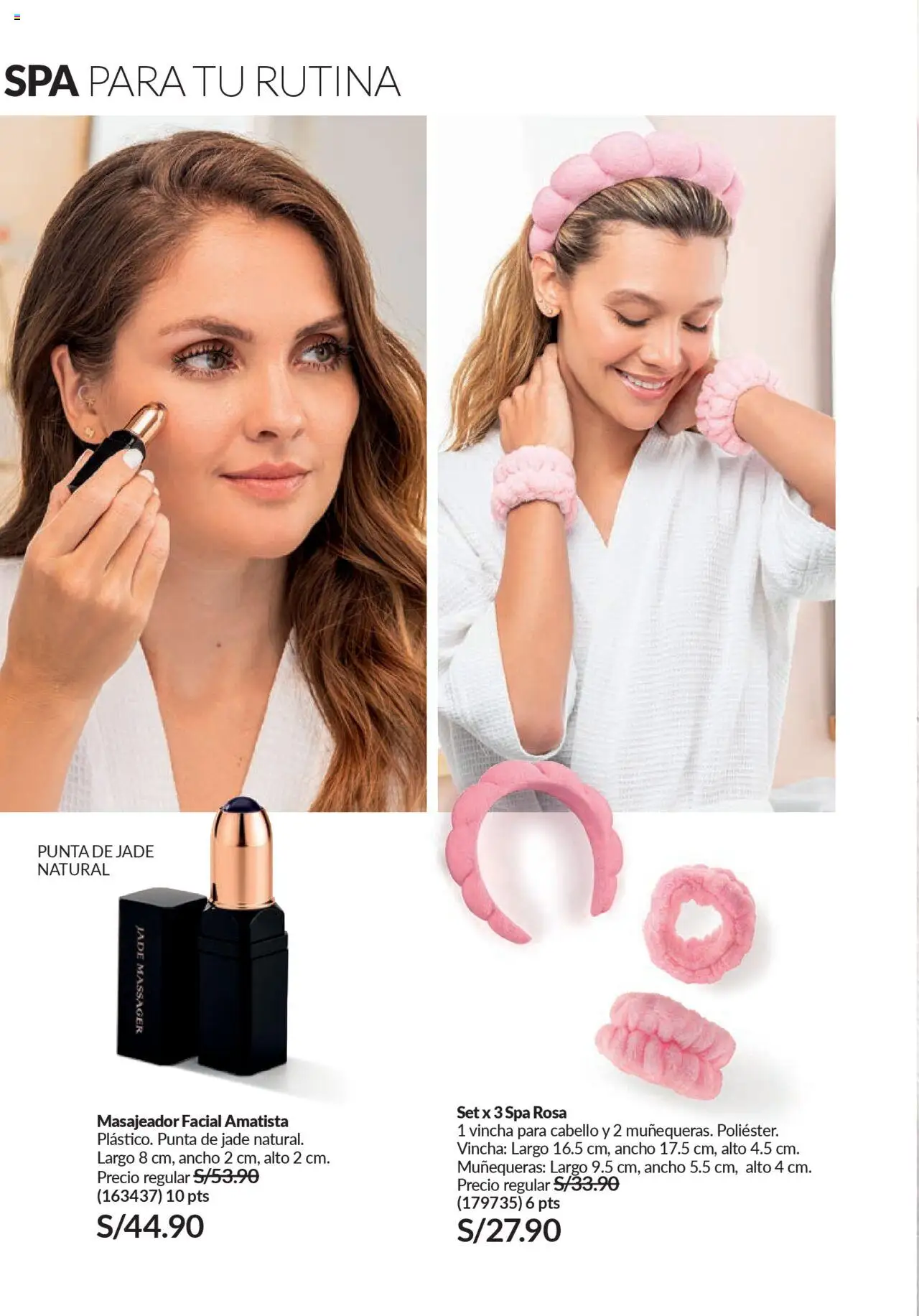 Catálogo Avon válido desde 11.08.2025 | Página: 186