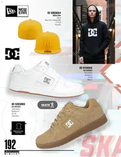 Vista previa de Price Shoes catálogo Importados Winter 2025  , nuevo folleto de la tienda, válido en México a partir del 11.11.2025 | Página: 192