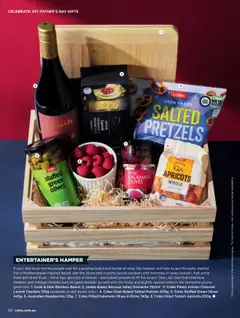 Coles catalogue - valid from 07.08.2025 | Page: 102