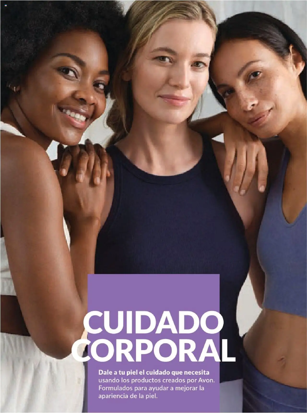 Nuevas ofertas de AVON válidas en toda la República Mexicana desde el 17.03.2025. ¡Encuentra las mejores ofertas en AVON campaña 7 2025! | Página: 167