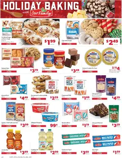 Preview of Family Fare weekly ads valid from 07.12.2025 | Page: 9