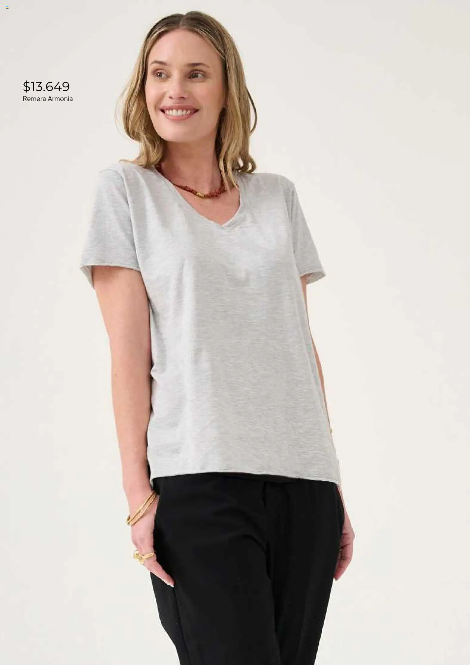 Mauro Sergio catálogo │ válido desde el 06.01.2026 | Página: 13 | Productos: Remera