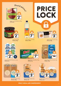 Preview of Foodworks Catalogue  - valid from 03.12.2025 | Page: 29