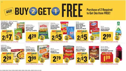 Preview of Food Lion weekly ads valid from 01.01.2026 | Page: 17