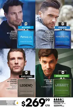 Vista previa de Fuller campaña 21 2026, nuevo folleto de la tienda, válido en México a partir del 21.01.2026 | Página: 182