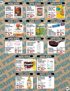 Supermercado Dalben - Ofertas da semana - Pré-Visualização do folheto da loja Supermercado Dalben, válido de 12.01.2026 | Página: 2
