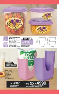 Vista previa Gigot - CAMPAÑA 06 válido desde el 15.03.2026 | Página: 116