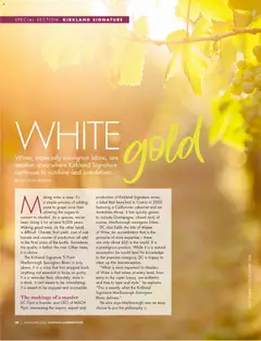 Preview of Costco catalogue  - valid from 01.03.2026 | Page: 28