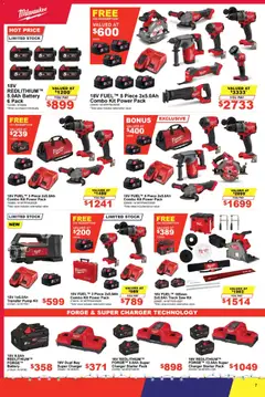 Preview of Total Tools Catalogue - valid from 02.12.2025 | Page: 7