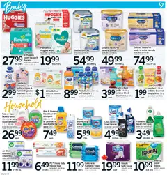 Preview of Fortinos weekly flyer - Vaughan from shop Fortinos valid from 12.03.2026 | Page: 18