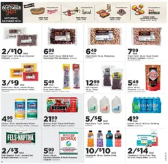 Preview of Mills Fleet Farm weekly ads valid from 16.10.2025 | Page: 17