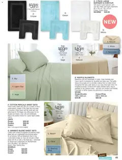 Preview of Innovations Catalogue Summer Gifting Made Easy - valid from 22.10.2025 | Page: 45