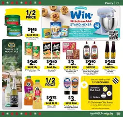 Preview of Drakes Catalogue  - valid from 03.12.2025 | Page: 17