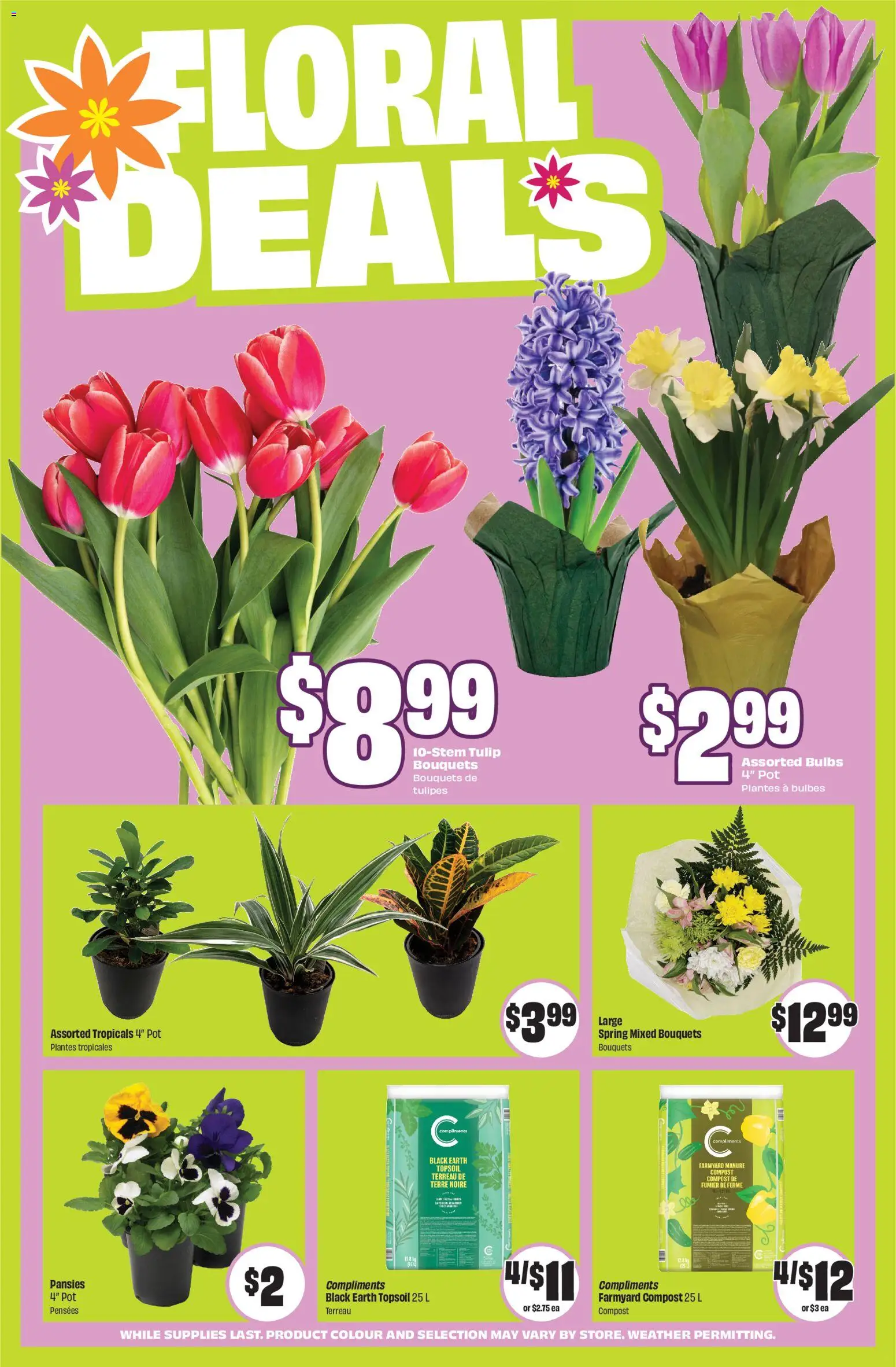 FreshCo flyer valid from 16.04.2026 | Page: 8