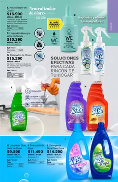 Leonisa catálogo C5/2026 -  Vista previa de la revista de la tienda Leonisa valido desde el 16.03.2026 | Página: 59