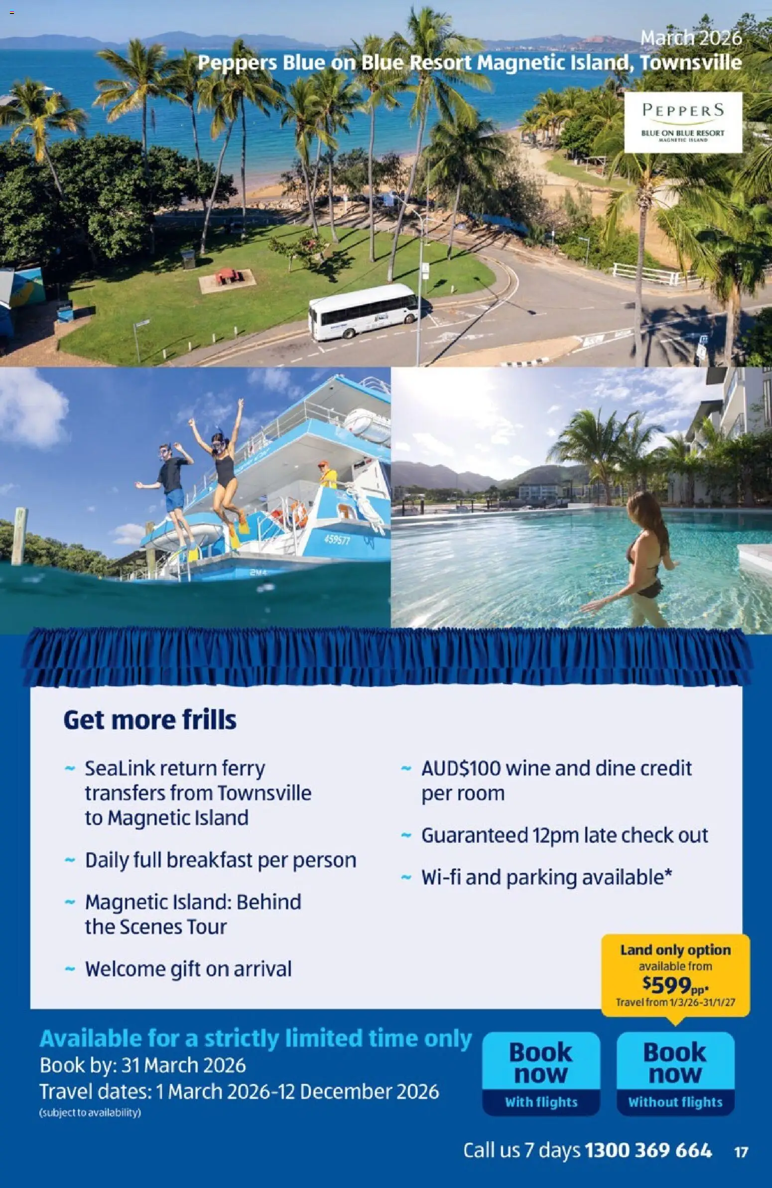 Aldi catalogue - valid from 02.03.2026 | Page: 17 | Products: Wine