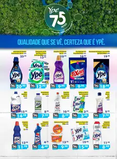 Big Compra - Ofertas de Verão - Pré-Visualização do folheto da loja Big Compra, válido de 07.01.2026 | Página: 21