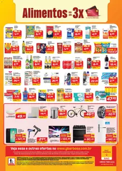 Gbarbosa - Ofertas da semana - Pré-Visualização do folheto da loja Gbarbosa, válido de 27.10.2025 | Página: 2