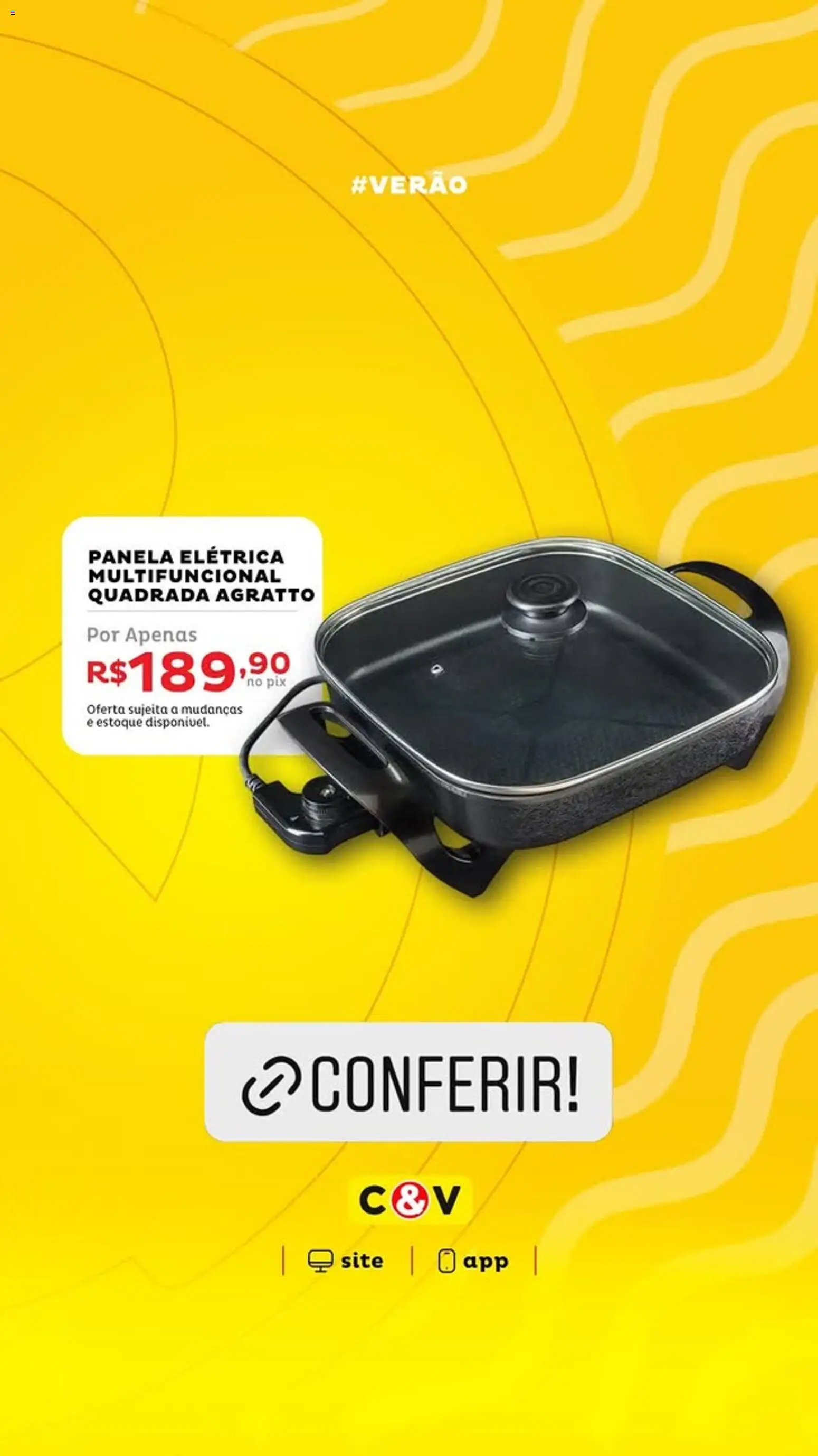 Casa e Video Folheto - válido de 10.02.2026 | Página: 4