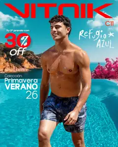 Vista previa Vitnik - Folleto válido desde el 01.01.2026