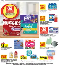 Preview of Meijer weekly ads valid from 04.02.2026 | Page: 40