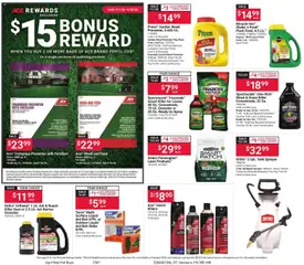 Preview of Giant Eagle weekly ads valid from 01.04.2026 | Page: 7