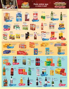 Savegnago - Ofertas da semana - Pré-Visualização do folheto da loja Savegnago, válido de 04.12.2025 | Página: 3