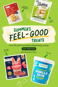 Sprouts Weekly Ad - valid from 16.07.2025 | Page: 4