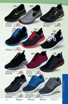 Quatro Estações - Catálogo 10-11-12 - Pré-Visualização do folheto da loja Quatro Estações, válido de 01.10.2025 | Página: 35